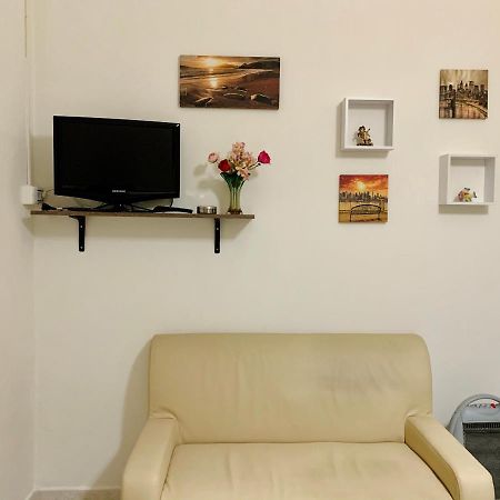 Monfenera Apartment 3 Palermo Zewnętrze zdjęcie