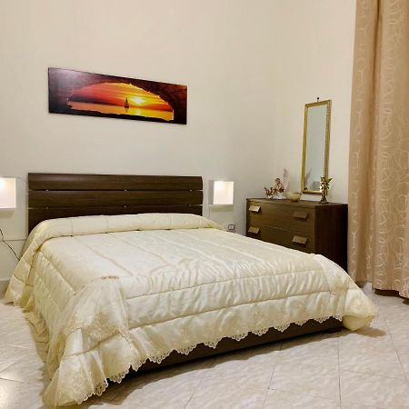 Monfenera Apartment 3 Palermo Zewnętrze zdjęcie