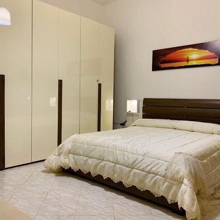 Monfenera Apartment 3 Palermo Zewnętrze zdjęcie